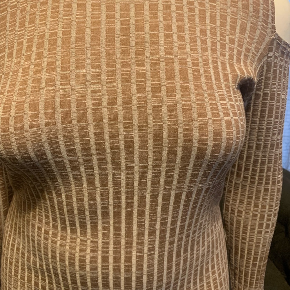 BODYCON DRESS